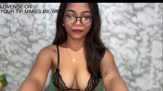 Image 11 of sylvyhxil Stream on Chaturbate on 1 day ago