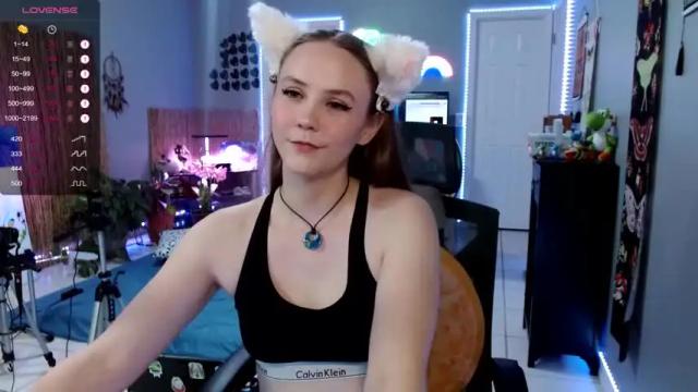 Image 6 of syndica Stream on Chaturbate on 13 months ago