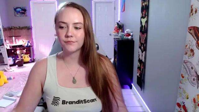 Image 2 of syndica Stream on Chaturbate on 1 month ago