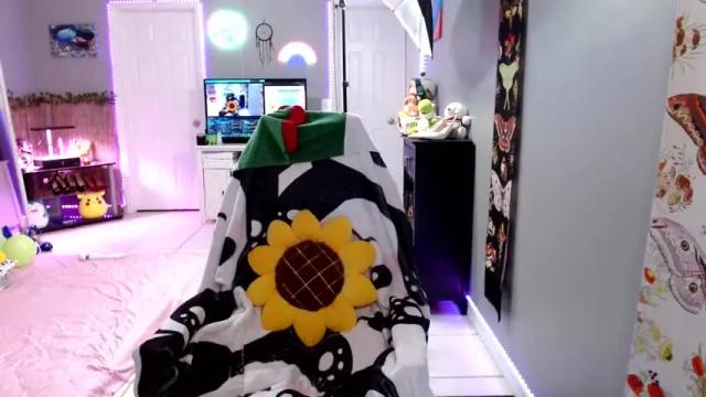 Image 12 of syndica Stream on Chaturbate on 1 month ago