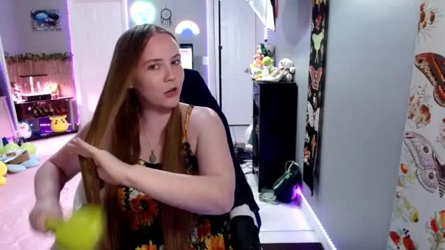 Thumbnail 2, syndica's Stream at Chaturbate, 1 month ago