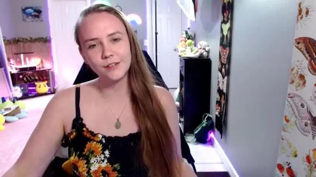 Thumbnail 3, syndica's Stream at Chaturbate, 1 month ago
