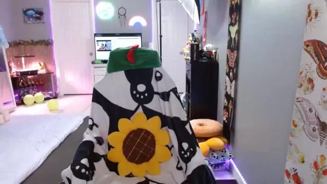 Thumbnail 2, syndica's Stream at Chaturbate, 1 month ago