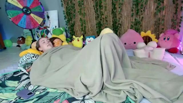 Image 10 of syndica Stream on Chaturbate on 1 month ago