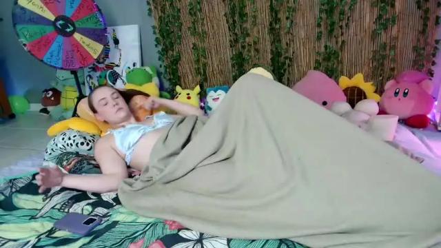 Image 4 of syndica Stream on Chaturbate on 1 month ago