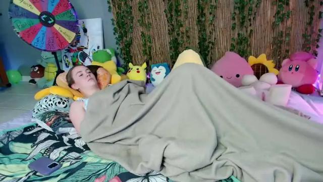 Image 6 of syndica Stream on Chaturbate on 1 month ago