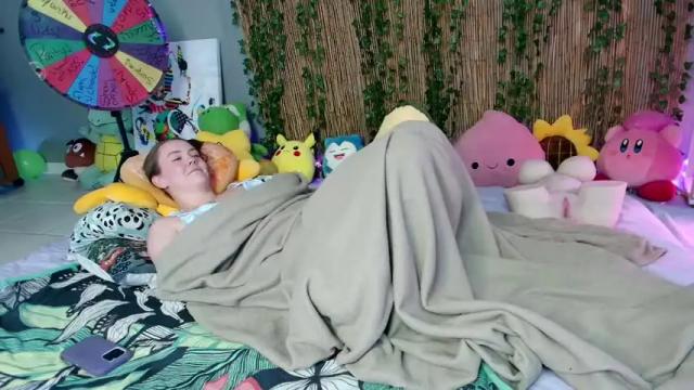Thumbnail 3, syndica's Stream at Chaturbate, 1 month ago