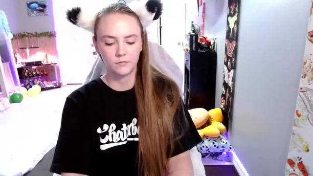 Thumbnail 3, syndica's Stream at Chaturbate, 1 month ago
