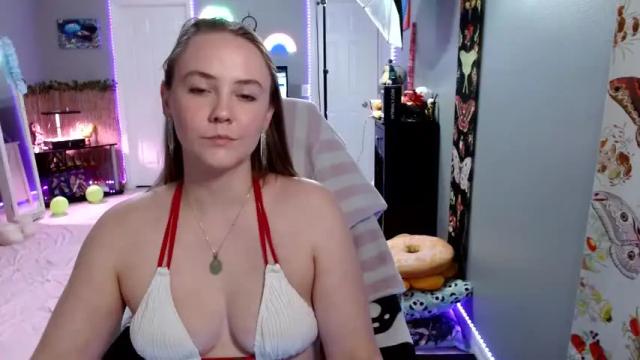 Thumbnail 3, syndica's Stream at Chaturbate, 29 days ago