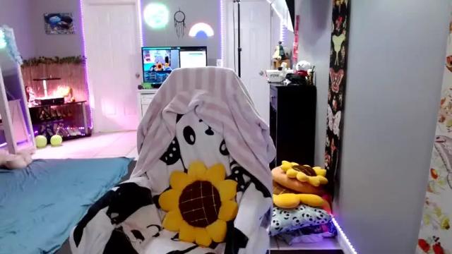 Thumbnail 3, syndica's Stream at Chaturbate, 23 days ago