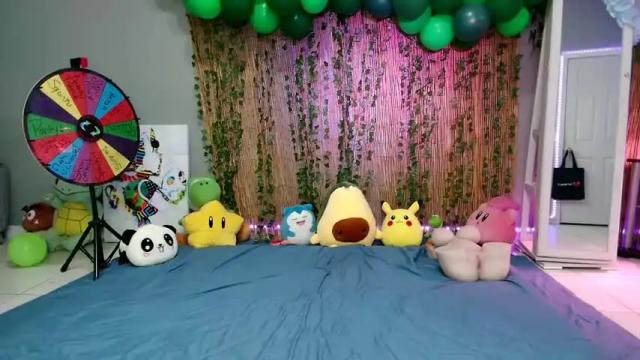 Image 8 of syndica Stream on Chaturbate on 24 days ago