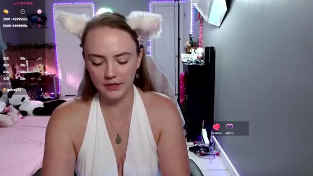 Image 6 of syndica Stream on Chaturbate on 8 days ago