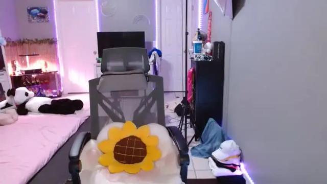 Image 10 of syndica Stream on Chaturbate on 10 days ago