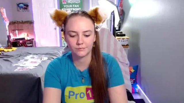 Image 11 of syndica Stream on Chaturbate on 2 months ago