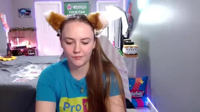 Image 3 of syndica Stream on Chaturbate on 2 months ago