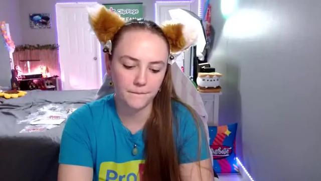 Image 4 of syndica Stream on Chaturbate on 2 months ago