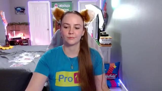 Thumbnail 2, syndica's Stream at Chaturbate, 2 months ago