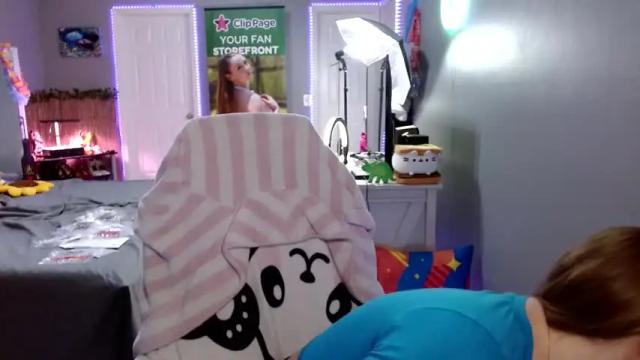 Image 6 of syndica Stream on Chaturbate on 2 months ago