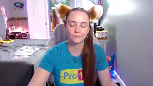 Thumbnail 3, syndica's Stream at Chaturbate, 2 months ago