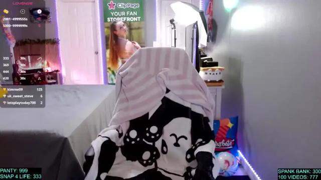 Image 11 of syndica Stream on Chaturbate on 2 months ago