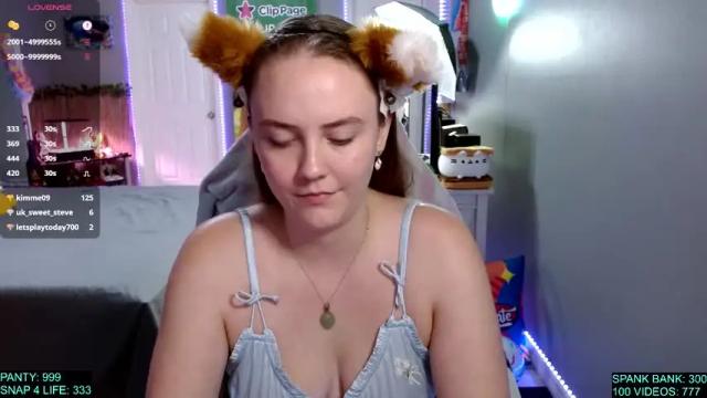 Image 12 of syndica Stream on Chaturbate on 2 months ago