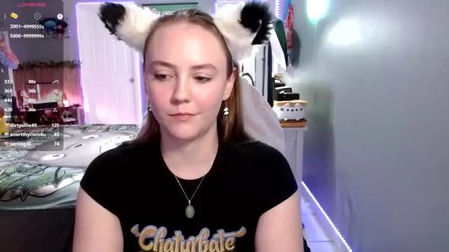Image 12 of syndica Stream on Chaturbate on 2 months ago