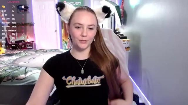 Image 2 of syndica Stream on Chaturbate on 2 months ago