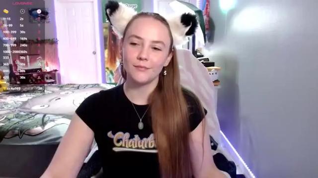 Image 3 of syndica Stream on Chaturbate on 2 months ago