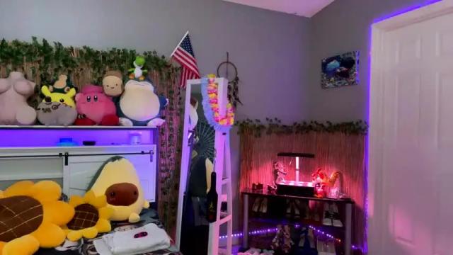 Image 4 of syndica Stream on Chaturbate on 2 months ago