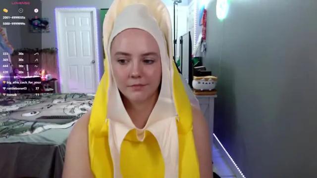 Image 11 of syndica Stream on Chaturbate on 2 months ago