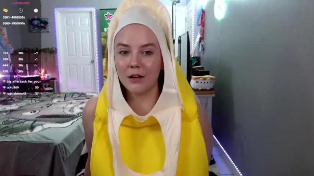 Image 12 of syndica Stream on Chaturbate on 2 months ago