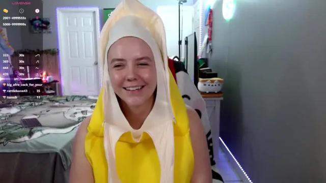 Image 3 of syndica Stream on Chaturbate on 2 months ago