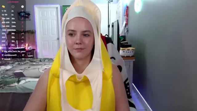 Thumbnail 2, syndica's Stream at Chaturbate, 2 months ago