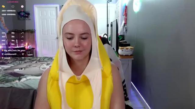 Image 8 of syndica Stream on Chaturbate on 2 months ago