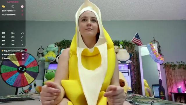 Thumbnail 3, syndica's Stream at Chaturbate, 2 months ago