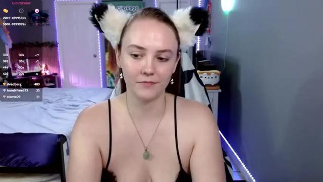 Thumbnail 2, syndica's Stream at Chaturbate, 2 months ago