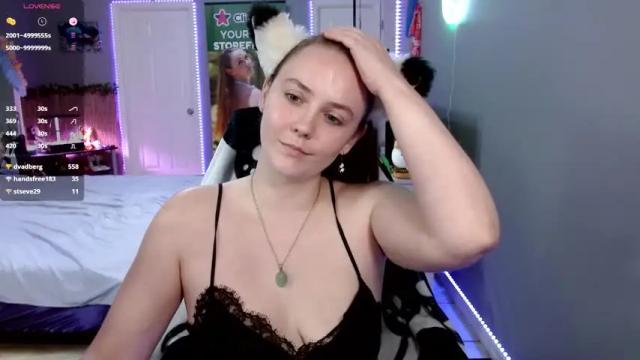 Image 8 of syndica Stream on Chaturbate on 2 months ago