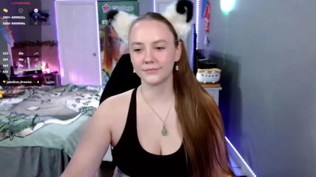 Image 12 of syndica Stream on Chaturbate on 2 months ago