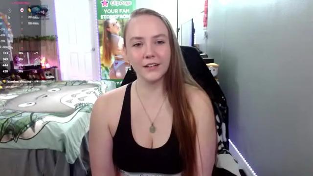 Thumbnail 2, syndica's Stream at Chaturbate, 2 months ago