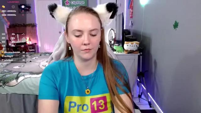 Image 11 of syndica Stream on Chaturbate on 1 month ago