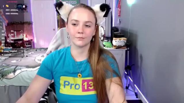 Image 7 of syndica Stream on Chaturbate on 1 month ago