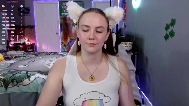 Image 10 of syndica Stream on Chaturbate on 1 month ago
