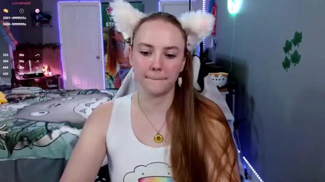 Image 11 of syndica Stream on Chaturbate on 1 month ago