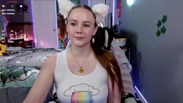 Image 3 of syndica Stream on Chaturbate on 1 month ago