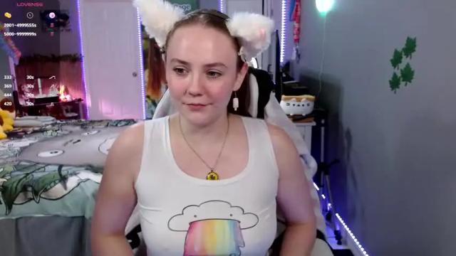 Image 4 of syndica Stream on Chaturbate on 1 month ago