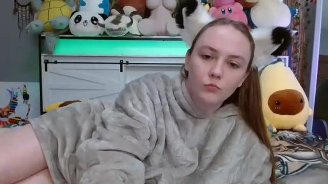Thumbnail 1, syndica's Stream at Chaturbate, 1 month ago