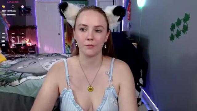 Thumbnail 1, syndica's Stream at Chaturbate, 1 month ago