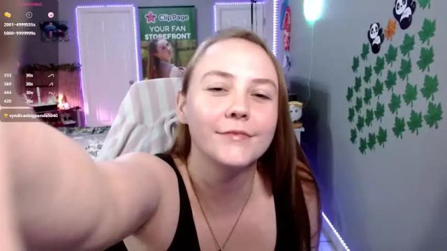 Image 10 of syndica Stream on Chaturbate on 1 month ago