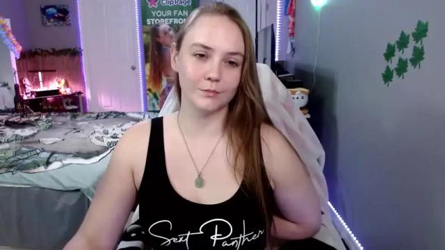 Image 3 of syndica Stream on Chaturbate on 1 month ago