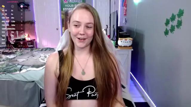 Thumbnail 2, syndica's Stream at Chaturbate, 1 month ago